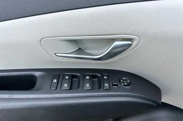 2024 Hyundai Tucson Vehicle Photo in SPOKANE, WA 99202-2191