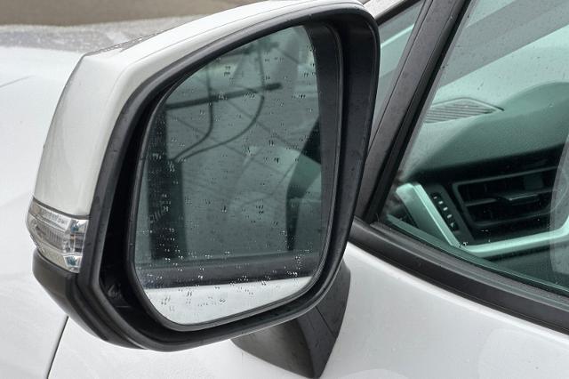 2024 Toyota RAV4 Vehicle Photo in SPOKANE, WA 99202-2191