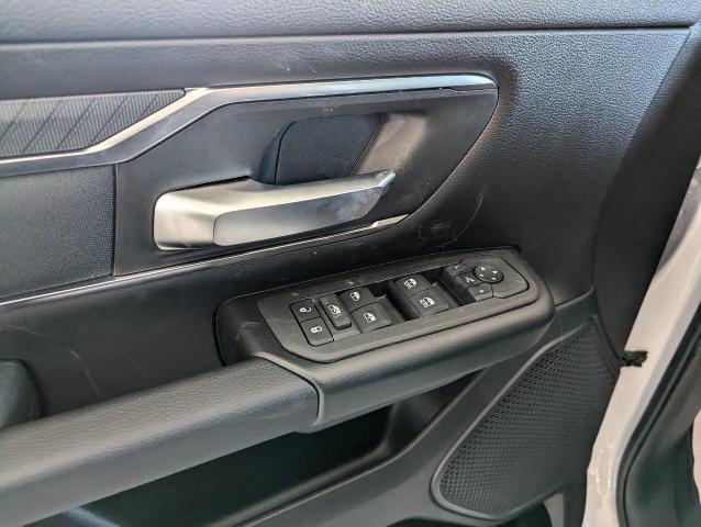 2025 Ram 1500 Vehicle Photo in Oshkosh, WI 54901