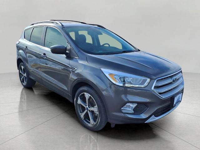 2018 Ford Escape Vehicle Photo in Oshkosh, WI 54901