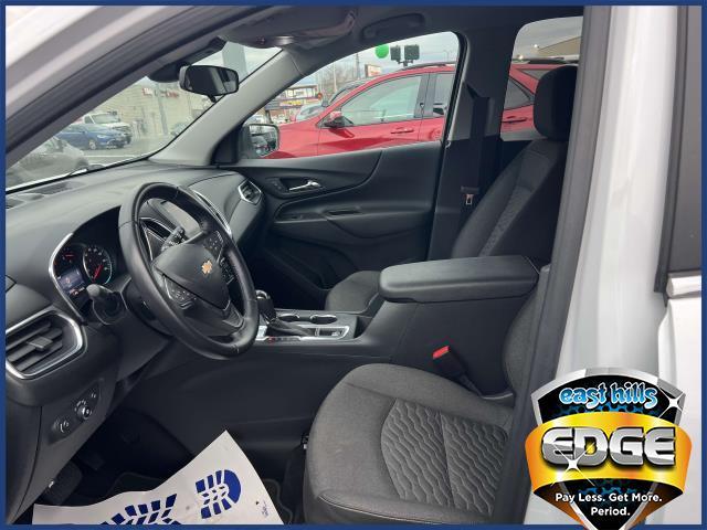 2021 Chevrolet Equinox Vehicle Photo in Roslyn, NY 11576