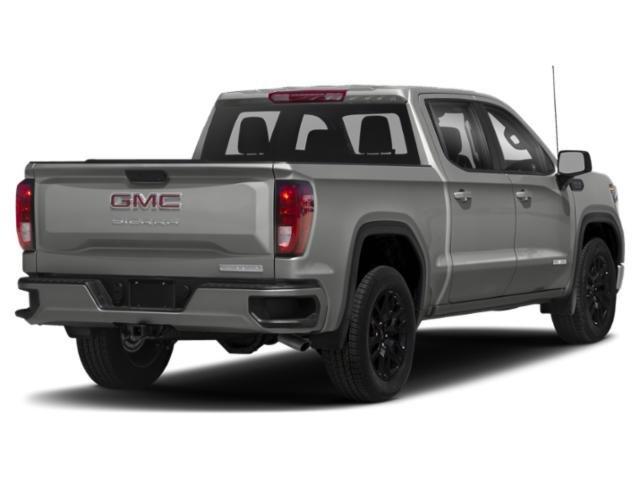 2021 GMC Sierra 1500 Vehicle Photo in LIGHTHOUSE POINT, FL 33064-6849