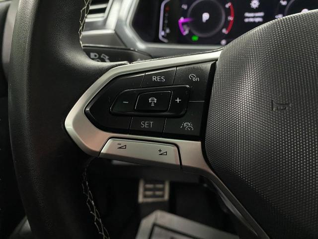 2023 Volkswagen Tiguan Vehicle Photo in Appleton, WI 54913