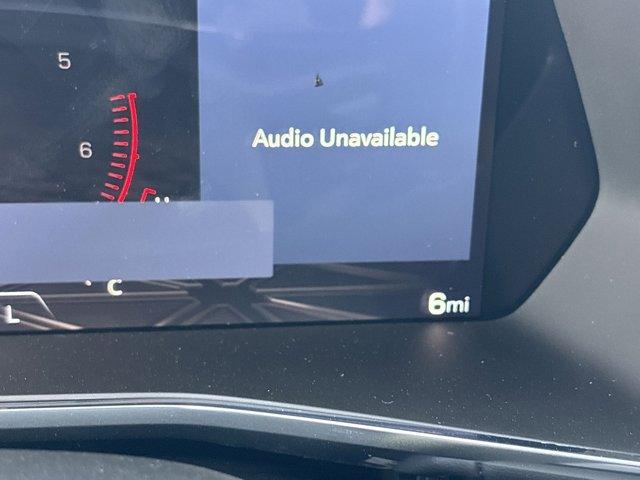 2025 GMC Canyon Vehicle Photo in ALBERTVILLE, AL 35950-0246