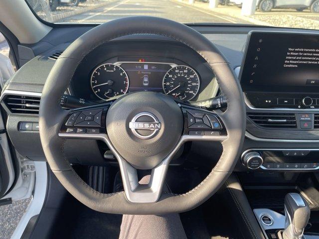 2025 Nissan Altima Vehicle Photo in Flemington, NJ 08822