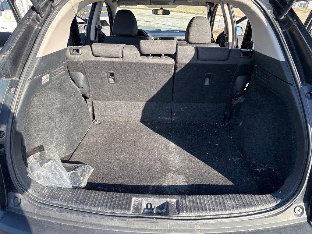 2019 Honda HR-V Vehicle Photo in Harrisburg, PA 17111