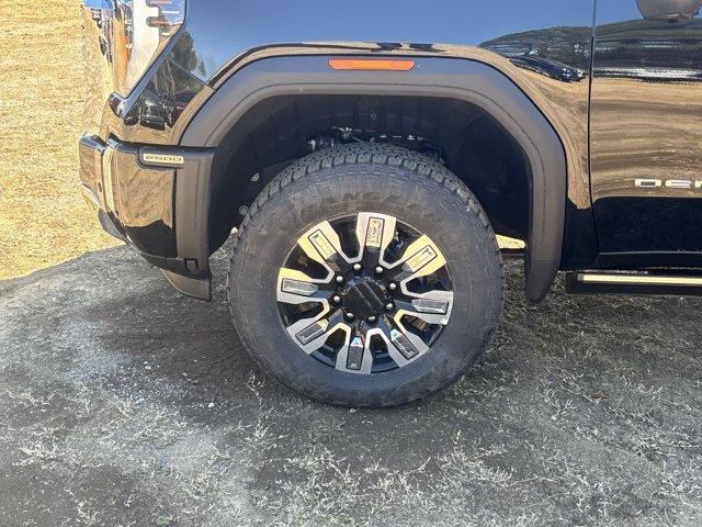 2025 GMC Sierra 2500 HD Vehicle Photo in ALBERTVILLE, AL 35950-0246