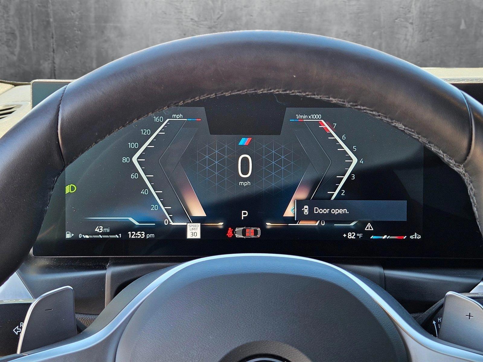 2024 BMW 230i Vehicle Photo in Austin, TX 78728