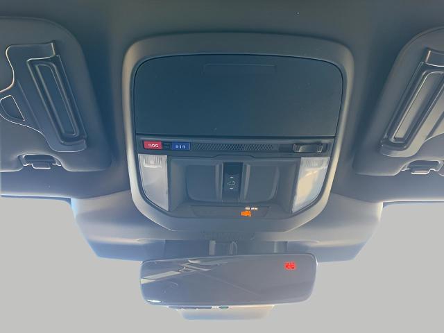 2025 Subaru Forester Vehicle Photo in Oshkosh, WI 54904