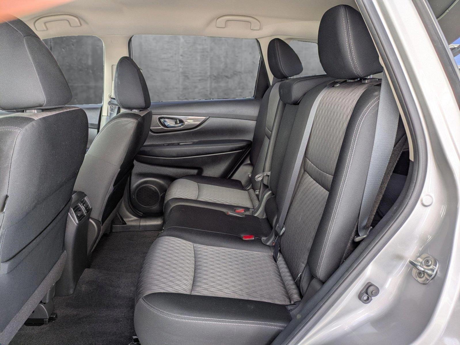 2019 Nissan Rogue Vehicle Photo in Tustin, CA 92782