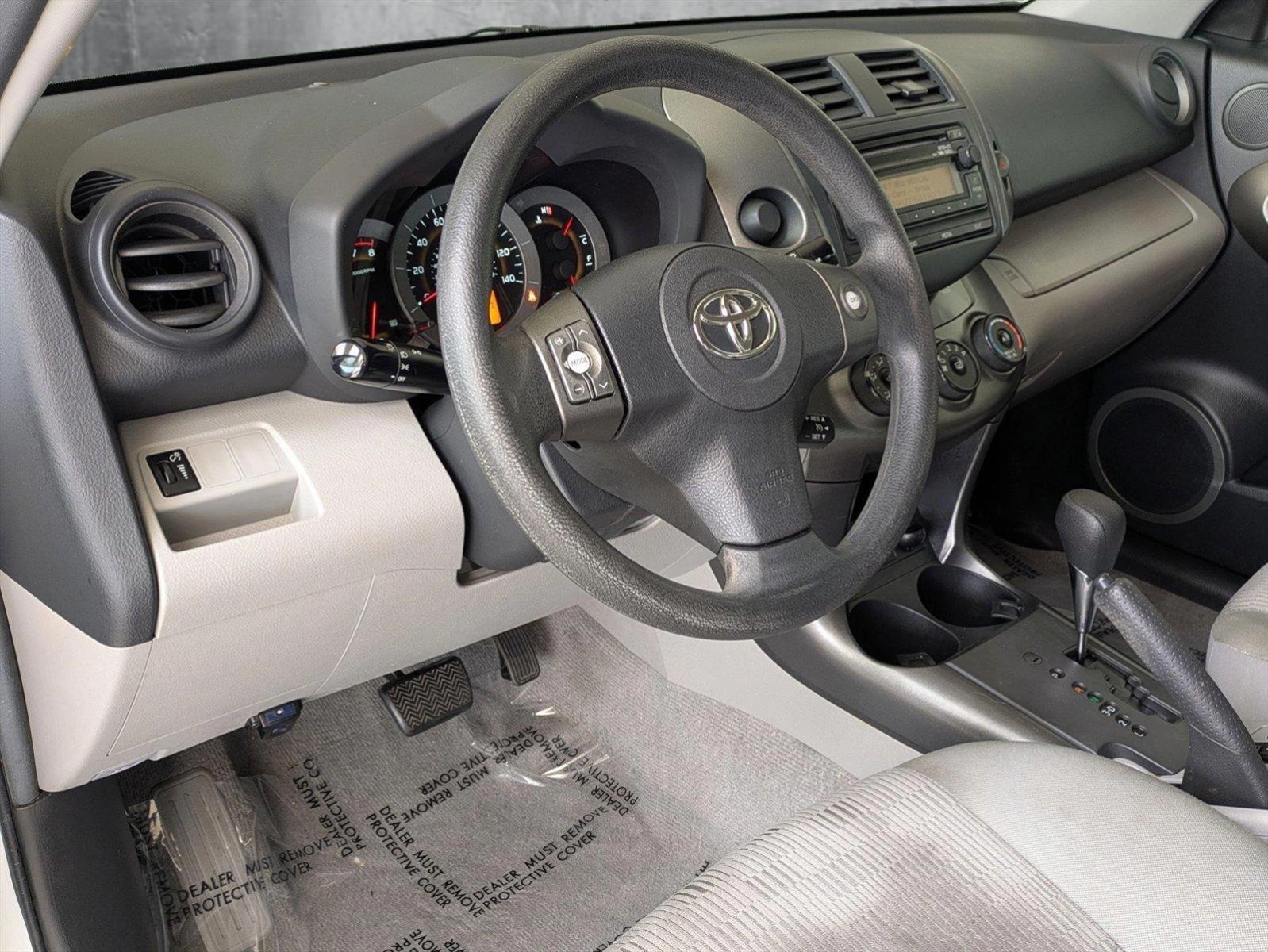 2012 Toyota RAV4 Vehicle Photo in Tustin, CA 92782