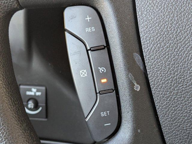 2022 GMC Savana Cargo Van Vehicle Photo in BRUNSWICK, GA 31525-1881