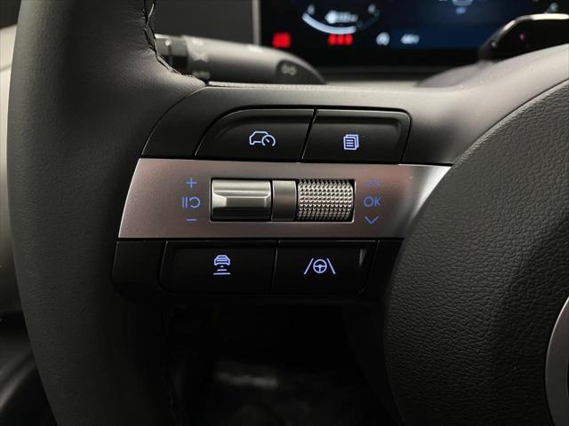 2025 Hyundai TUCSON Vehicle Photo in Appleton, WI 54913