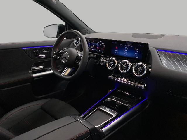 2025 Mercedes-Benz GLA Vehicle Photo in Appleton, WI 54913