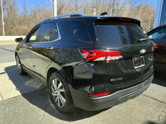 2023 Chevrolet Equinox Vehicle Photo in Roslyn, NY 11576