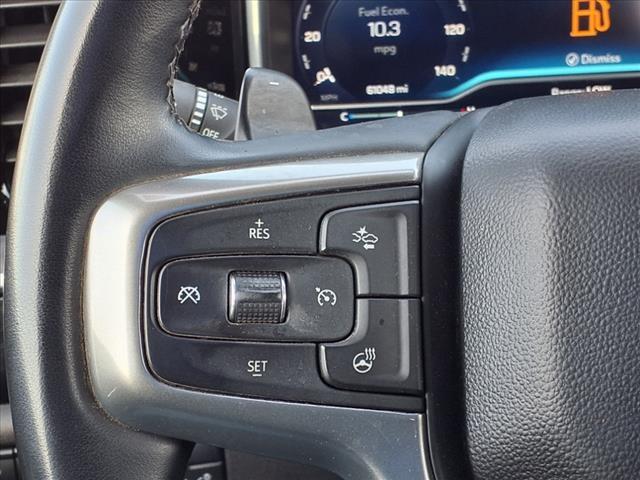 2023 Chevrolet Silverado 1500 Vehicle Photo in ELGIN, TX 78621-4245