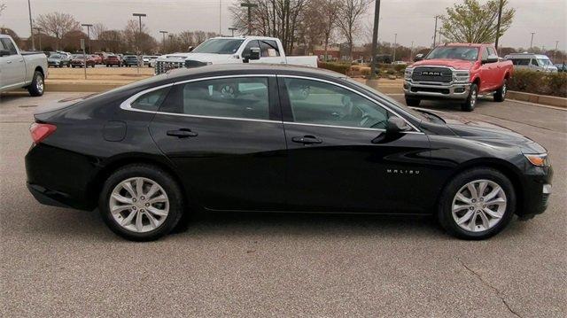 2020 Chevrolet Malibu Vehicle Photo in COLLIERVILLE, TN 38017-9006