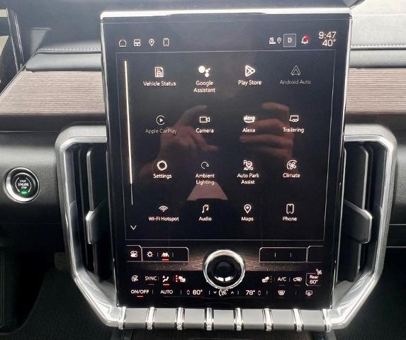 2024 GMC Acadia Vehicle Photo in EFFINGHAM, IL 62401-2832