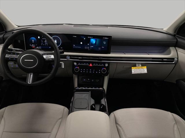 2025 Hyundai TUCSON Vehicle Photo in Appleton, WI 54913