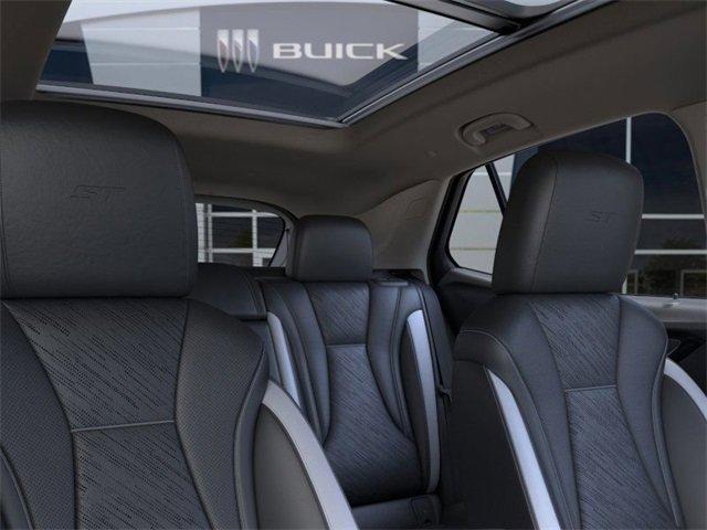 2025 Buick Envision Vehicle Photo in COLLIERVILLE, TN 38017-9006