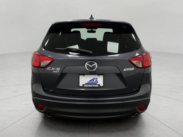 2016 Mazda CX-5 Vehicle Photo in Appleton, WI 54913