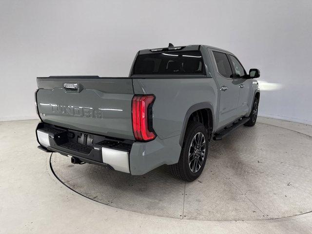 2024 Toyota Tundra 4WD Vehicle Photo in Charlotte, NC 28273