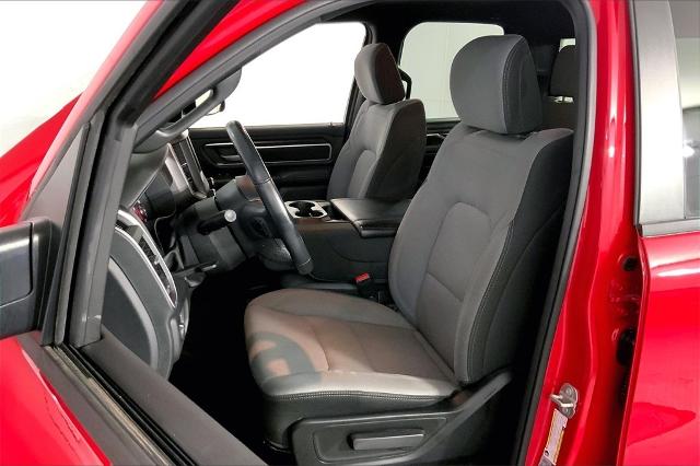 2023 Ram 1500 Vehicle Photo in Kansas City, MO 64114