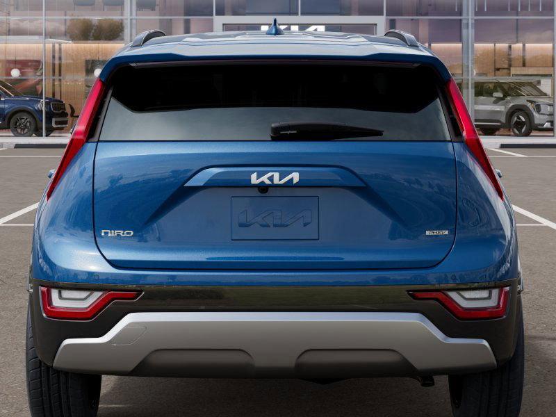 2024 Kia Niro Plug-In Hybrid Vehicle Photo in Langhorne, PA 19047