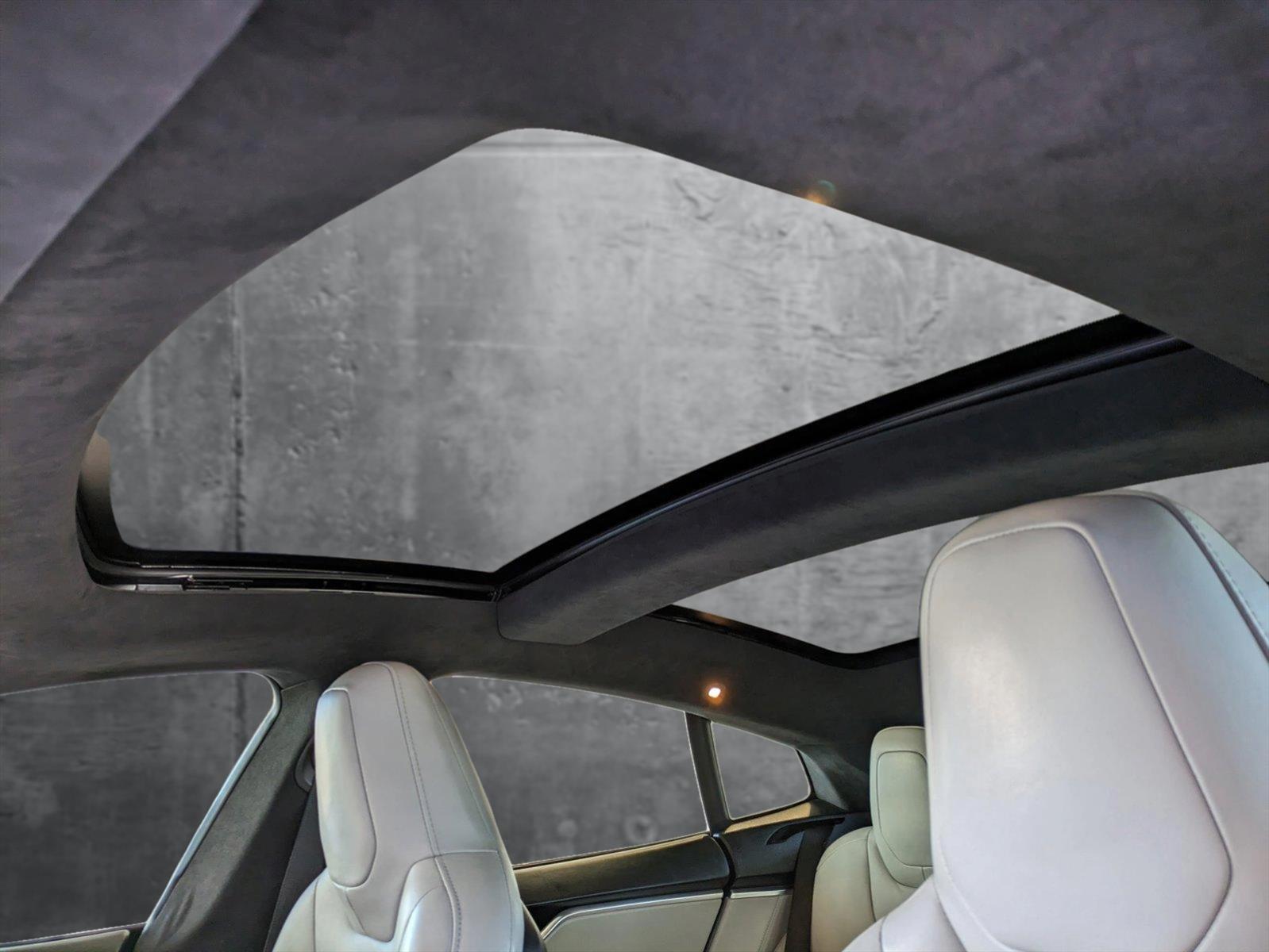 2015 Tesla Model S Vehicle Photo in Las Vegas, NV 89149