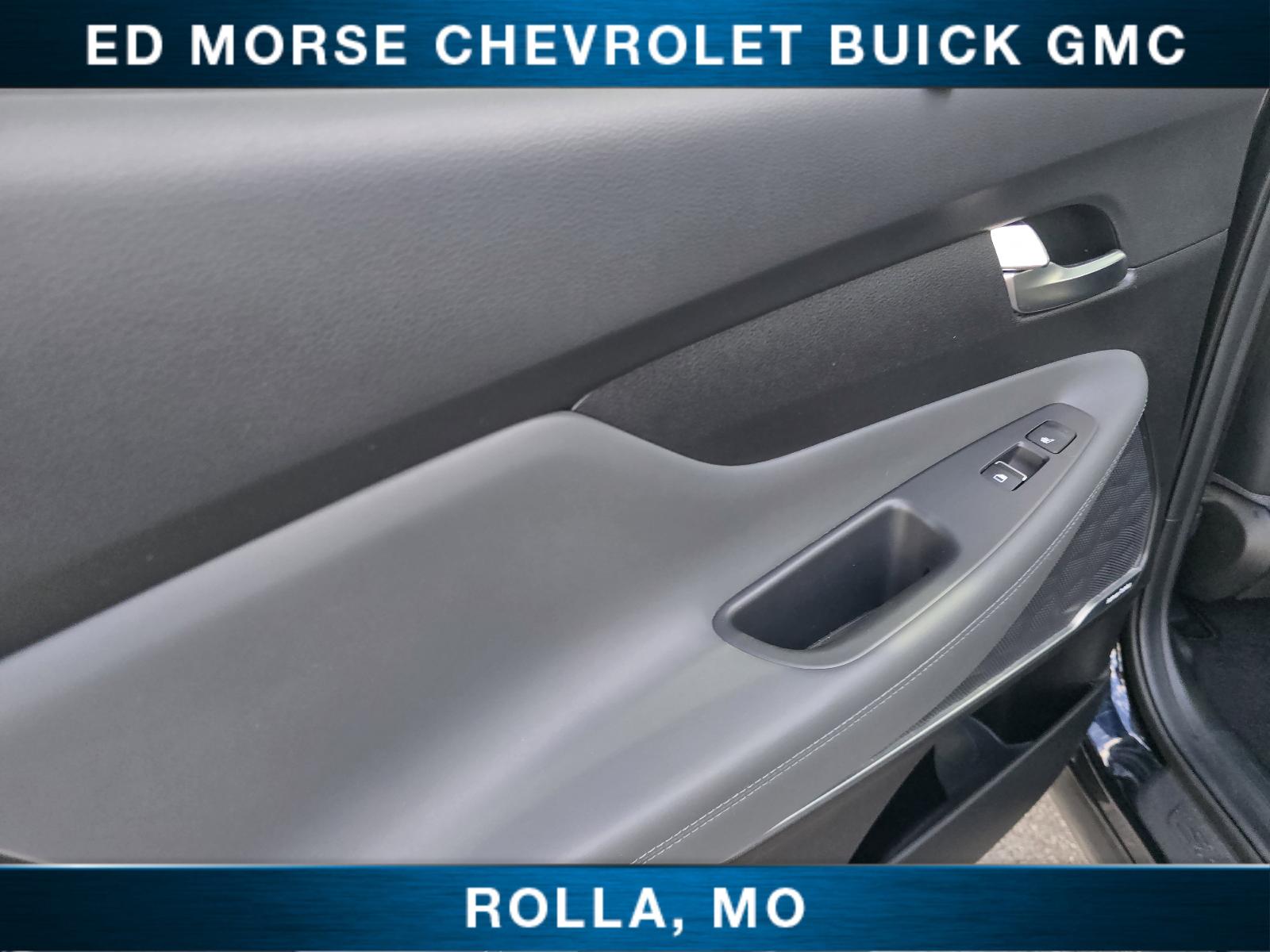 2022 Hyundai SANTA FE Vehicle Photo in Rolla, MO 65401
