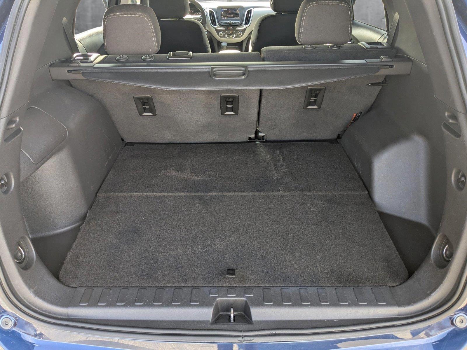 2023 Chevrolet Equinox Vehicle Photo in Spokane Valley, WA 99212