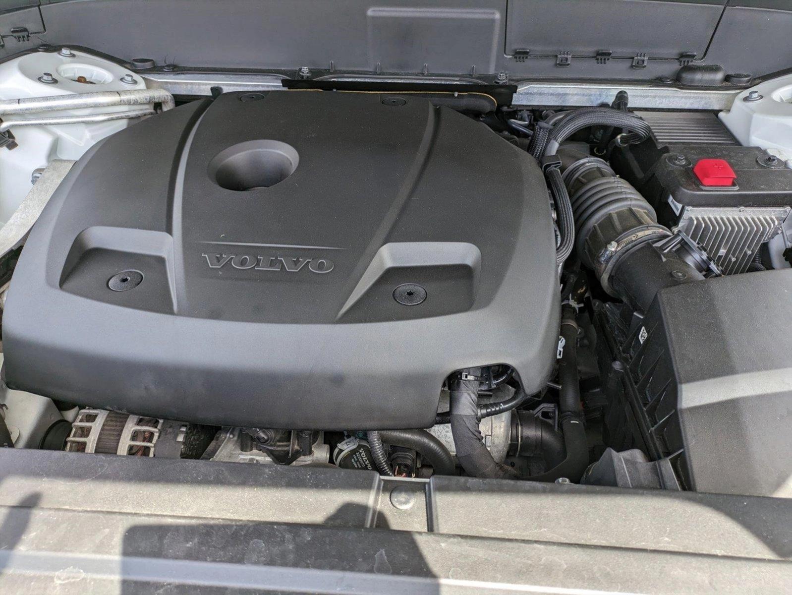 2021 Volvo XC90 Vehicle Photo in Jacksonville, FL 32244