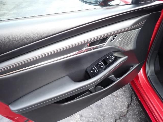 2019 Mazda Mazda3 Sedan Vehicle Photo in ZELIENOPLE, PA 16063-2910
