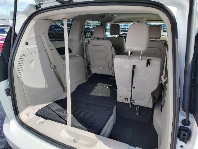 2021 Chrysler Pacifica Vehicle Photo in GREEN BAY, WI 54304-5303