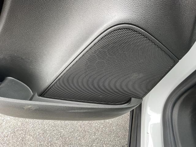2021 Chevrolet Trax Vehicle Photo in BENTONVILLE, AR 72712-4322
