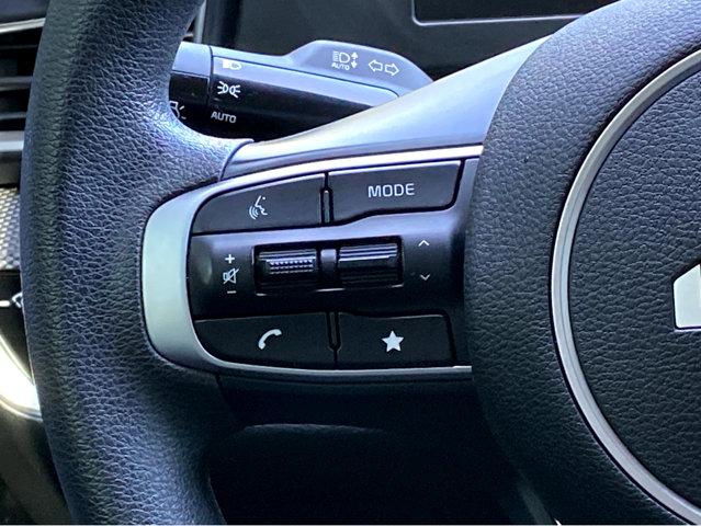 2023 Kia Sportage Vehicle Photo in Hinesville, GA 31313