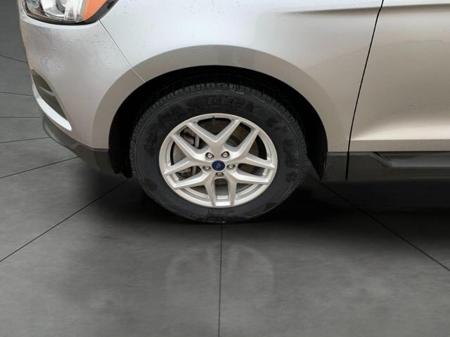 2022 Ford Edge Vehicle Photo in Oshkosh, WI 54901