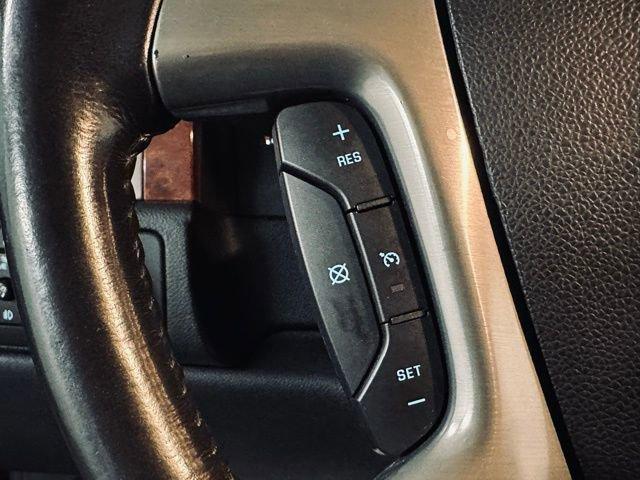 2011 Chevrolet Tahoe Vehicle Photo in MEDINA, OH 44256-9631