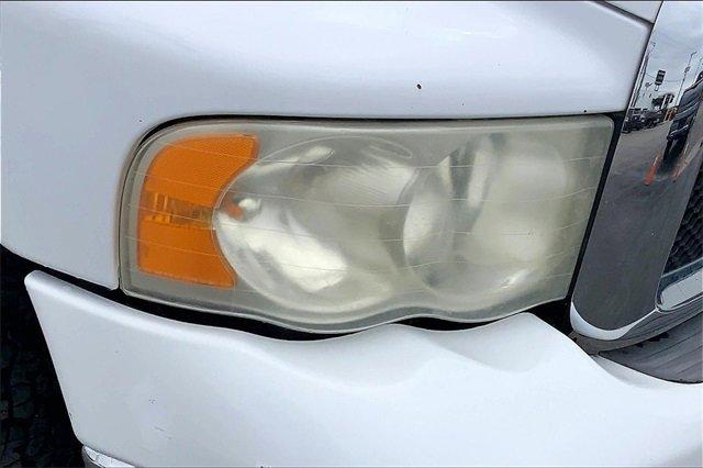 2004 Dodge Ram 1500 Vehicle Photo in INDEPENDENCE, MO 64055-1377