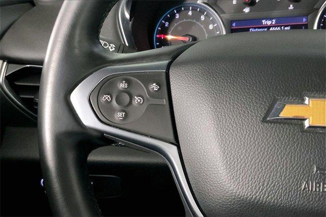2023 Chevrolet Traverse Vehicle Photo in INDEPENDENCE, MO 64055-1314