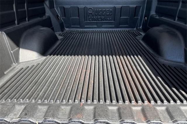 2022 GMC Canyon Vehicle Photo in ELK GROVE, CA 95757-8703