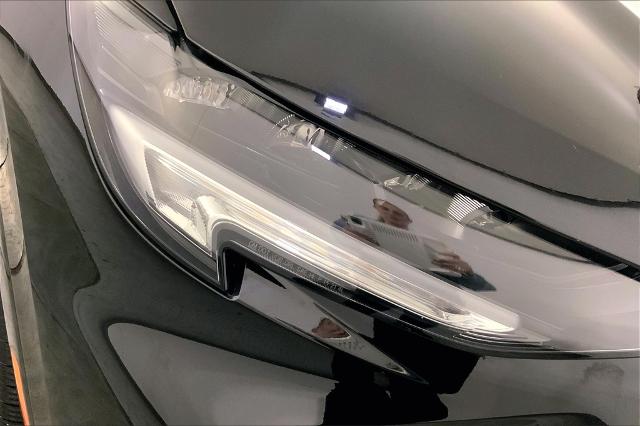 2022 Buick Envision Vehicle Photo in Lees Summit, MO 64086