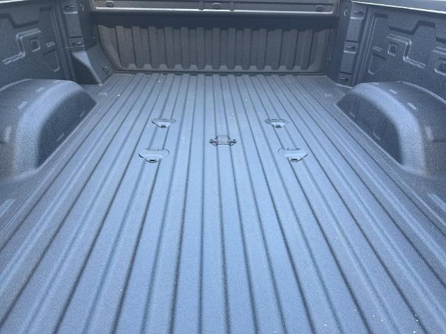 2025 Chevrolet Silverado 2500 HD Vehicle Photo in MARION, NC 28752-6372