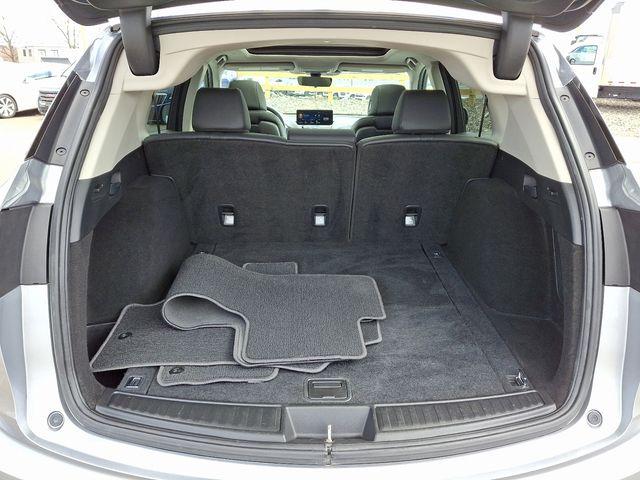 2020 Acura RDX Vehicle Photo in DANBURY, CT 06810-5034