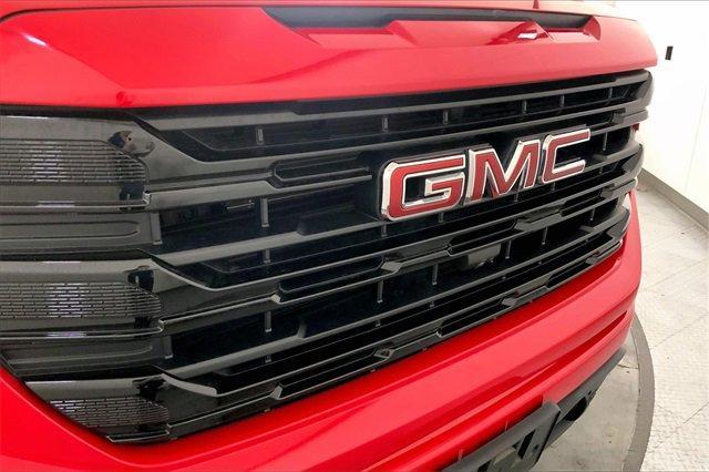 2023 GMC Sierra 1500 Vehicle Photo in INDEPENDENCE, MO 64055-1314