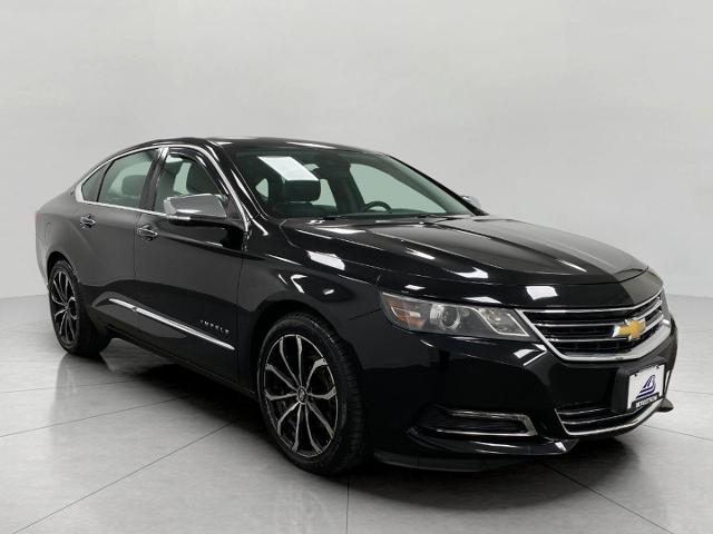 2015 Chevrolet Impala Vehicle Photo in Appleton, WI 54913
