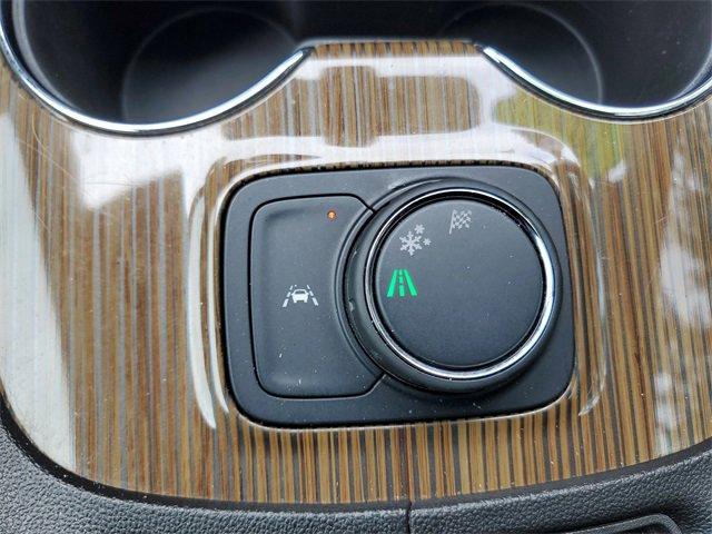 2023 GMC Acadia Vehicle Photo in SUNRISE, FL 33323-3202