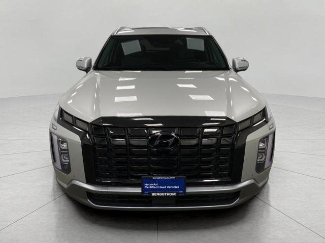 2024 Hyundai PALISADE Vehicle Photo in Appleton, WI 54913