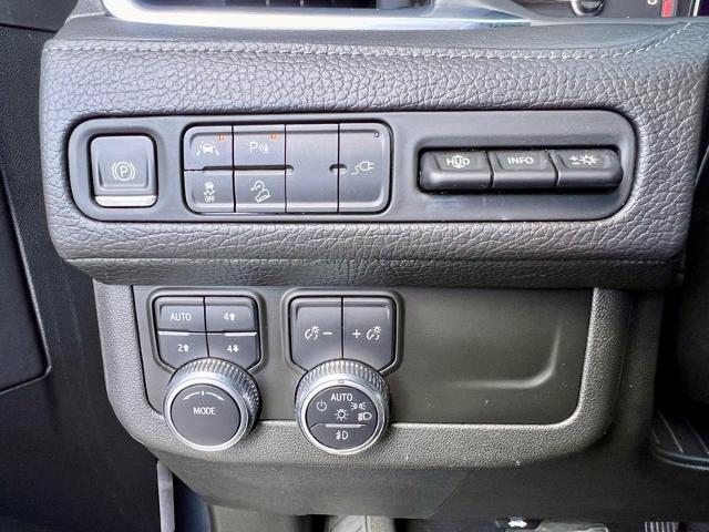 2021 GMC Yukon Vehicle Photo in EFFINGHAM, IL 62401-2832
