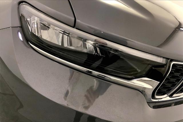 2023 Jeep Grand Cherokee L Vehicle Photo in Lees Summit, MO 64086